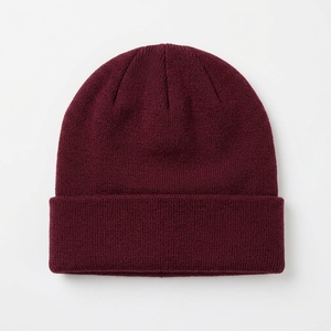 Gorros de Punto Personalizados al por Mayor para Hombre y Mujer, Gorros de Invierno Tejidos, Gorros de Alta Calidad en Oferta - Product Image 3