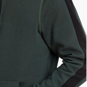 Vêtements pour hommes en gros, meilleure qualité, sweat-shirt de sport OEM, impression personnalisée du logo, sweat-shirts de sport pour hommes à bas prix - Product Image 5