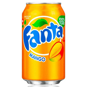 Refresco en lata Fantaa, ¡en oferta! |   Fanta sabor fresa en venta - Product Image 5