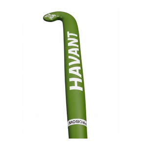 Palos de hockey sobre césped hechos de carbono, diseño de calidad profesional diseñado para golpear con potencia y manejar la pelota de forma fluida. - Product Image 1