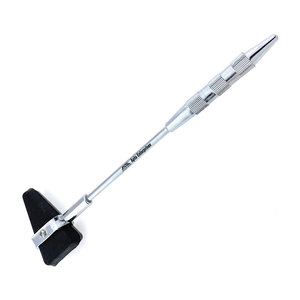 Martillo de Reflejos Taylor, Martillo de Percusión Clínico Duradero para Exámenes Neurológicos, Instrumento Médico Profesional - Product Image 1