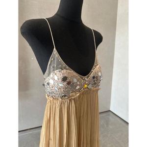 Sexy Hot Design <b>Boho</b> <b>Dress</b> <b>Summer</b> Fashion Maxi <b>Dress</b> Customized Size Women Clothing <b>Summer</b> Casual Maxi <b>Dress</b> For Women - Product Image 4