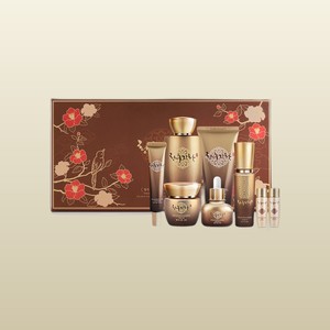 Ensemble de soins pour la peau Hwanghu Jihwa, lot de 6 pièces - Product Image 5