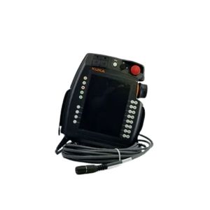 SmartPad-2 Bedienfeld KCP4 Lehrpanel SPS-Programmierung Industrielle Automatisierungssteuerung - Product Image 1
