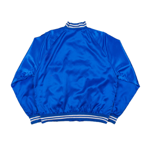 Veste de sport unisexe Stonefield Manufacturing personnalisée à capuche 100% laine avec logo imprimé en relief, coupe-vent et imperméable - Product Image 2