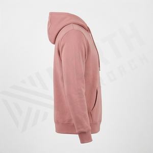 Sudaderas con Capucha Elegantes de 350GSM, Sudaderas Unisex de Algodón, Ropa Casual Cómoda, Ropa Urbana Personalizada Premium al por Mayor, Pedidos al por Mayor - Product Image 3