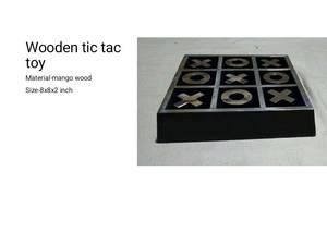 Juguete Educativo de Madera, Rompecabezas, Juego de Ingenio, Aprendizaje, Pensamiento, Diversión Familiar, Juguete de Inteligencia, Actividad para Niños, Pulido, Ecológico - Product Image 5