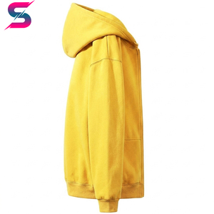 Sudaderas con Capucha de Manga Larga, Diseño Moderno y Relajado, Personalizables, Ligeras, Casuales y a la Moda, Producto Nuevo en Venta - Product Image 2