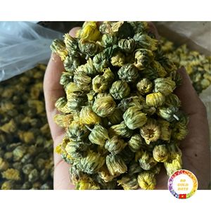 Flores de Manzanilla Secas Naturales, Hojas Sueltas, Té Floreciente a Granel para Tiendas de Té, Uso en Bebidas y Envasado de Bebidas Herbales - Product Image 5