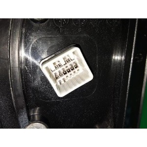 กระจกมองข้างคาร์นิวัล รุ่น 876204D013U4 - Product Image 3