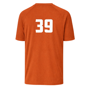 Camiseta de Béisbol Personalizada para Hombre, Dos Botones, Uniforme Deportivo de Poliéster, Proveedor Mayorista OEM - Product Image 2