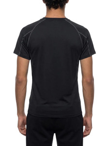 Camiseta de compresión, camiseta de gimnasio, camiseta de entrenamiento, camiseta de alto rendimiento, camiseta de secado rápido, ropa deportiva, camiseta deportiva, para correr - Product Image 5