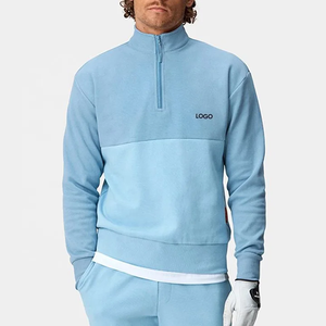 Maßgeschneiderte Sportuniform Trainingsanzug Herren Team-Training Sportbekleidung Jogger-Set Laufbekleidung Großhandelslieferant - Product Image 4