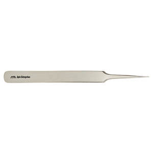 Saisir et soulever des tissus dans des procédures délicates Dissection Jewelers Micro Forceps Instrument de poche de précision - Product Image 5