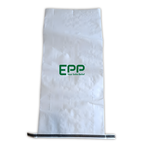 Prix chaud personnalisé marque Logo couleur Vietnam haute qualité papier Kraft laminé PP tissé sacs thermoscellage personnalisé Logo couleur - Product Image 1