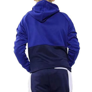 Men Premium <b>Oversized</b> Tracksuit Set Heavyweight Cotton Blend Hoodie <b>Sweatpants</b> Wholesale Supplier - Product Image 5