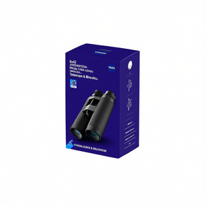 กล้องส่องทางไกลความละเอียดสูง 8x42 พร้อมเลนส์กระจกออปติคอล - Product Image 2
