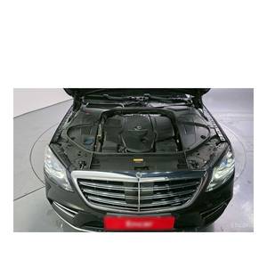 Mercedes-Benz Classe S S350 d 4MATIC 2019, Diesel, Boîte de vitesses automatique, Sièges en cuir, Caméra arrière, 92 949 km - Product Image 6