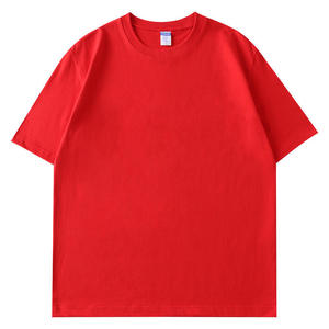 Camiseta de Algodón para Hombre, Cuello Redondo, Fabricante OEM, Proveedor Mayorista, Marca Privada, Producción en Masa - Product Image 1