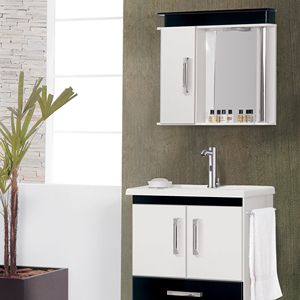 Rubinetto da Cucina Caldo/Freddo con Sensore a 1 Foro/BN per Tocchi Sensibili - Product Image 6