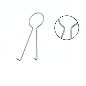 Mckissock Marqueur de trou de serrure Outil de chirurgie de réduction mammaire en plastique Instrument de chirurgie mammaire par vaslcare - Product Image 5