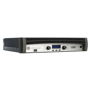 Amplificador de Potencia Crown I-Tech 5000HD - Product Image 4