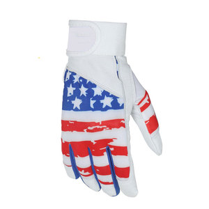 Guantes de Bateo de Béisbol Premium para Adultos, con Palma Absorbente de Impactos, Transpirables, para Largas Sesiones de Práctica - Product Image 4