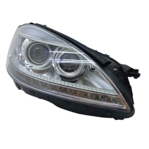 ไฟหน้ามือสอง S-class ด้านขวา A2218207439 - Product Image 2