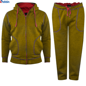 Top Trend Men Clothe Outfit Winter Men's 2Pcs <b>Set</b> Custom Print Joggers and Hoodies Plus Size Casual Tracksuit <b>Set</b> - Product Image 5
