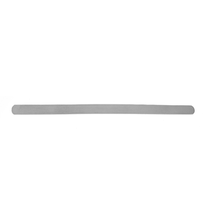 เครื่องมือถ่างเนื้อเยื่อแบบยืดหยุ่น Zalkind Ribbon Retractor ขนาด 3/4 นิ้ว x 13 นิ้ว ทำจากเหล็กกล้าไร้สนิมชนิดอ่อนตัวได้ สำหรับการผ่าตัด - Product Image 1
