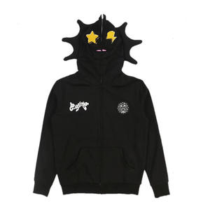 Sudadera con Capucha Personalizada para Hombre, 100% Algodón, Invierno, Moderna, Cómoda, Informal, de Alta Calidad - Product Image 2