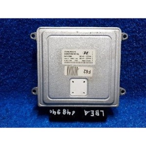 ECUs et modules informatiques d'occasion Sonata 391402EYH4 - Product Image 3