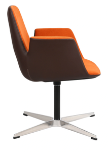 Fashionable ergonomics reading furniture <b>chair</b> - Product Image 3
