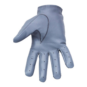 Daily Wear <b>Waterproof</b> Leather <b>Gloves</b> Custom Logo Wholesale Breathable Palm Support Driving Travel Adult <b>Men</b> Women Leather <b>Gloves</b> - Product Image 1