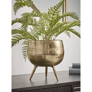 Nouveaux pots à fleurs en bois, design carré, durables, en bois naturel, pour jardin, extérieur et intérieur. - Product Image 3