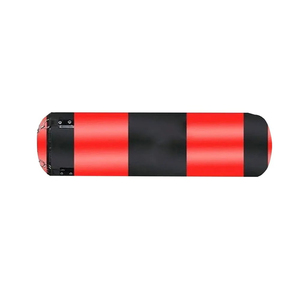 Saco de Boxeo de Alta Resistencia para Entrenamiento Deportivo, Construcción Duradera, Acolchado de Alta Densidad para Boxeo, Muay Thai, Kickboxing - Product Image 2