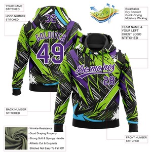 Men Sports Hoodies Sweatshirts Autumn Winter Men Gym Fitness Hoodies Running Training <b>Jumper</b> Jackets - Product Image 2
