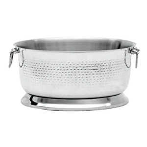 Maceta Colgante Moderna de Metal Dorado, Maceta de Pared para Interiores, Soporte para Plantas Geométrico Minimalista para Decoración de Sala de Estar - Product Image 2