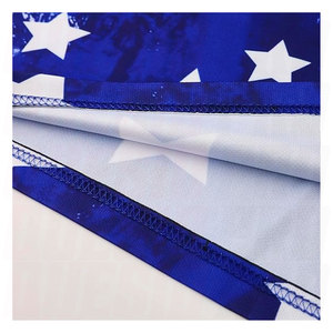 Kid's Soccer Jersey Children's Uniform Youth Sports Training Clothing American Style Shirt with <b>Matching</b> Socks Breathable Quick - Product Image 4