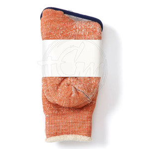Modern <b>Men</b> <b>Socks</b> Soft Cotton Athletic <b>Socks</b> With Reinforced Heel Toe For <b>Long</b> Lasting Daily Performance - Product Image 4
