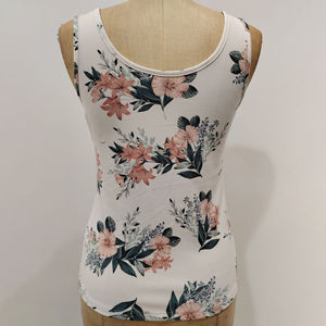 Workout Tank <b>Tops</b> for Women Tank <b>Top</b> <b>Built</b> <b>in</b> <b>Bra</b> Racerback Yoga tank <b>Top</b> Sleeveless Yoga Running Shirts - Product Image 3