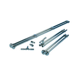 Embriotomo Veterinario Profesional de Alta Resistencia para Cirugía Obstétrica Animal M/S SMART SMYTH TM-MSSI-VI-VE-A55-009 Modelo AC - Product Image 4