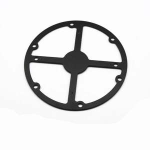 Fabricant de tôlerie CNC sur mesure OEM ODM en acier inoxydable, pliage, découpe, soudage TIG MIFG - Product Image 1