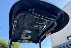 Mini-excavatrice 1.0T Rhinoceros XN10-8 avec joysticks latéraux, moteur Yamaha, composants essentiels inclus (moteur, boîte de vitesses, engrenages) - MACHINE UNIQUE - Product Image 4