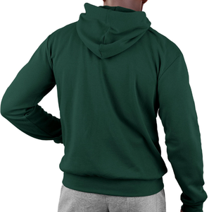 OEM Manufacturer Cotton Fleece Hoodies Custom Wholesale Private <b>Label</b> Bulk Production Thermal Outerwear Supplier - Product Image 2