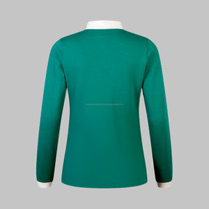 2025 nouveaux maillots de Rugby personnalisés maillot de Football américain broderie uniforme porter conception vêtements de Football maillot personnalisé unisexe - Product Image 3