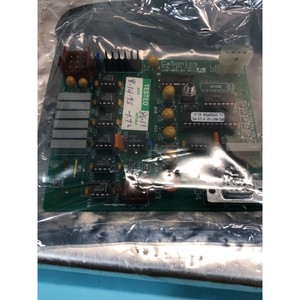 GASONICS-IPC A90-029-03 PCB LL LIFT BOARD, REV E - Équipements et pièces semi-conductrices d'occasion fiables à l'échelle mondiale - Product Image 1