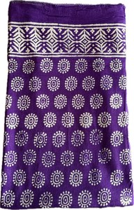 Best Selling Comfortable Cotton Beach Towel Lady Design Solid/Floral Animal Pattern <b>Sarong</b> with Custom Logo Printing 1 Piece Set - Product Image 3