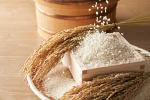 Arroz para Sushi de la Mejor Calidad, Variedades Industriales Japonesas de Excelente Calidad, Amplia Gama - Product Image 2