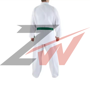 Latest Model Shoyorol <b>Black</b> Batch 95 BJJ Gi Brazilian <b>Kimono</b> Jiu-Jitsu Gi Regular Fit Adult Unisex Martial Arts Wear - Product Image 3